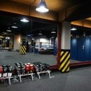 비 복싱짐 이미지