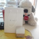 RMK 크리미 파운데이션 201호 이미지