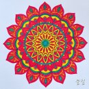 색연필문구 이미지