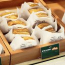 동탄중앙로 | 동탄 타임테라스 사과당 예산시장 명물 파이 내돈내산 후기