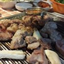 굴뚝집