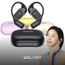대한ENC | 블라우풍트 오픈픽 이어폰 한 달 써보니, ENC 노이즈캔슬링 후기