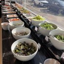 갈산중앙 | 인천 삼산월드컨벤션센터 시식 후기 :: 리뉴얼 연회장 음식 양가 부모님 만족 솔직후기