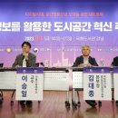 도시-공간 이미지