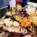 갯벌의조개 마곡점 | 마곡맛집 갯벌의조개 마곡점 대왕조개전골 강추 후기