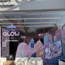 올리브영 홍대중앙점 | [트랜드 LAB] 퍼펙트 글로우 X 올리브영 홍대 팝업 스토어 방문 후기(11/12)