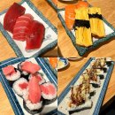 교토 스시 맛집 • 현지인 추천 맛집 스시 사카바 사시스
