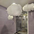 퍼플 노래연습장 이미지