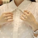 미꼬(Miko) | MIKO 미꼬 현대백화점 판교점 : 다이아반지 가드링 레이어드 / 명품 웨딩밴드 브랜드 추천