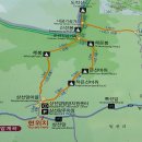 제119차정기산행 8월6일(일요일)단양 도락산&선암계곡야유회산행 이미지