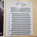조은 | 부산 남포 조은극장 행쇼 연극 공연 후기