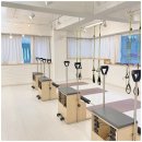 컴퓨터 완전정복 | 산본필라테스 직접 체험 후기! 컴퓨터 족을 위한 체형교정 완전 정복