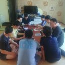 &#39;아빠만 어디가&#39; 후기 - 아마이야기 / 송곳 (성윤 아빠)