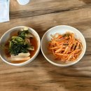 서삼능보리밥 옆 이면도로 | 외관부터 찐맛집 고양시 서삼능보리밥 백반기행에서 극찬할만하네