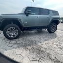 2024 GMC HUMMER EV SUV 3X 816mi 이미지