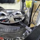 자동차발통 이미지