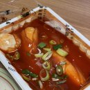 우리할매떡볶이 원곡선부점