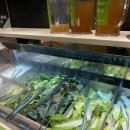 길음역 3번출구 | 몸이 가벼워지는 한 끼 🌿 채선당 자연한가득 길음역점 샤브샤브 후기