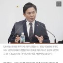 원희룡 "전남-제주 해저터널 반대..제주도민 주권 사항" 이미지