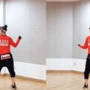 줌바댄스 이미지