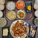 목련로 | 청주 갑오징어 맛집│소나무 불쭈꾸미 청주 본점 후기