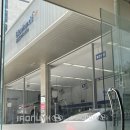 현대자동차 봉선점 이미지