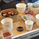 GS25팔복그린점 | [서울/도봉산] 뚜벅이도 가능한 서울 근교 당일치기! 피카푸 피크닉앤글램핑 솔직 후기