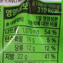 (주)에스피씨삼립 서천공장 이미지