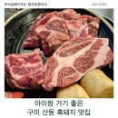 강동로4-8 | 구미 산동 맛집 하늘돼지 | 놀이방 있는 가족외식 성지, 목살 맛집 인정