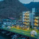 쁘띠독애견펜션 이미지