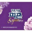 피죤세탁소 | [광고] 건조기 필수템! 피죤 미스틱레인 시그니처 시트 리뷰