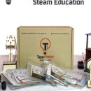 재미있는 STEAM 실험 과학 이미지