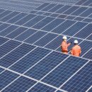 진흥태양광발전소 이미지