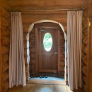 케빈하우스 | [제천] 수영장이 예쁜 월악산 유스호스텔(TYPE E-케빈하우스) / 수영장, 바베큐, 조식 후기