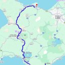 불영계곡2전망대 | [일본여행] 홋카이도 3박4일 렌터카 여행 3일차 지옥계곡, 도야호, 사이로 전망대, 다카하시 목장