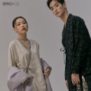 스파오 이미지