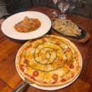 신원동-16 | 델리지오소 삼송파스타 필라프 피자 숨겨진 신원동 맛집 후기