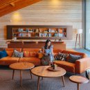 세이지우드홍천호텔 이미지