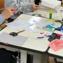 글라스아트(도어벨,썬캐처,거울)만들기B | 햇살을 담은 글라스아트 썬캐처 만들기