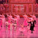 천안예술의전당(대공연장) | 유니버설발레단 호두까기인형 @천안예술의전당 대공연장 2층 B블럭 8열