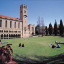 2010년 호주 대학교 리스트 및 홈페이지 이미지