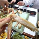 [양양 횟집] 충청도혜숙이네횟집에서 맛있는 모듬회와 대게까지 한번에