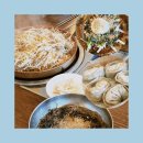 중고개길 | 북한산맛집 :: 불고기 주는 지축 북한산막국수 다녀온 후기