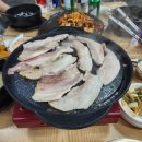 마산어시장약국 | 마산 어시장 맛집 야로식당-고기 질 끝내주는 숨은 고기맛집!(삼겹살, 대패불고기, 돼지국밥)