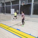 경기도 구리시배드민턴장 이미지