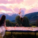 시골목장 이미지