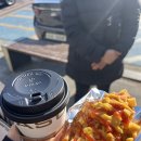 공원 휴게소 | 안산 대부도 가볼 만한 곳 오션뷰가 멋진 시화나래 휴게소 식당, 시화나래 공원, 달 전망대