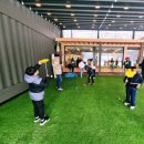 코오롱엘에스아이(주) 코오롱호텔 | [충북괴산]코오롱캠핑파크 인생첫야외취침 실시!🫡초보캠핑러 캠핑경험하기딱좋은곳😆아이랑프로그램도...