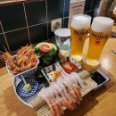 일월육일 서면점 | 서면 맛집, 서면 이자카야 추천, 해산물이 싱싱한 일월육일 서면점