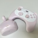 meow meow | 🐱 보기만 해도 기분 좋아지는 IINE Meow Kitten 무선 컨트롤러 사용후기